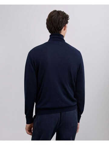 Scalpers Свитер в Синий