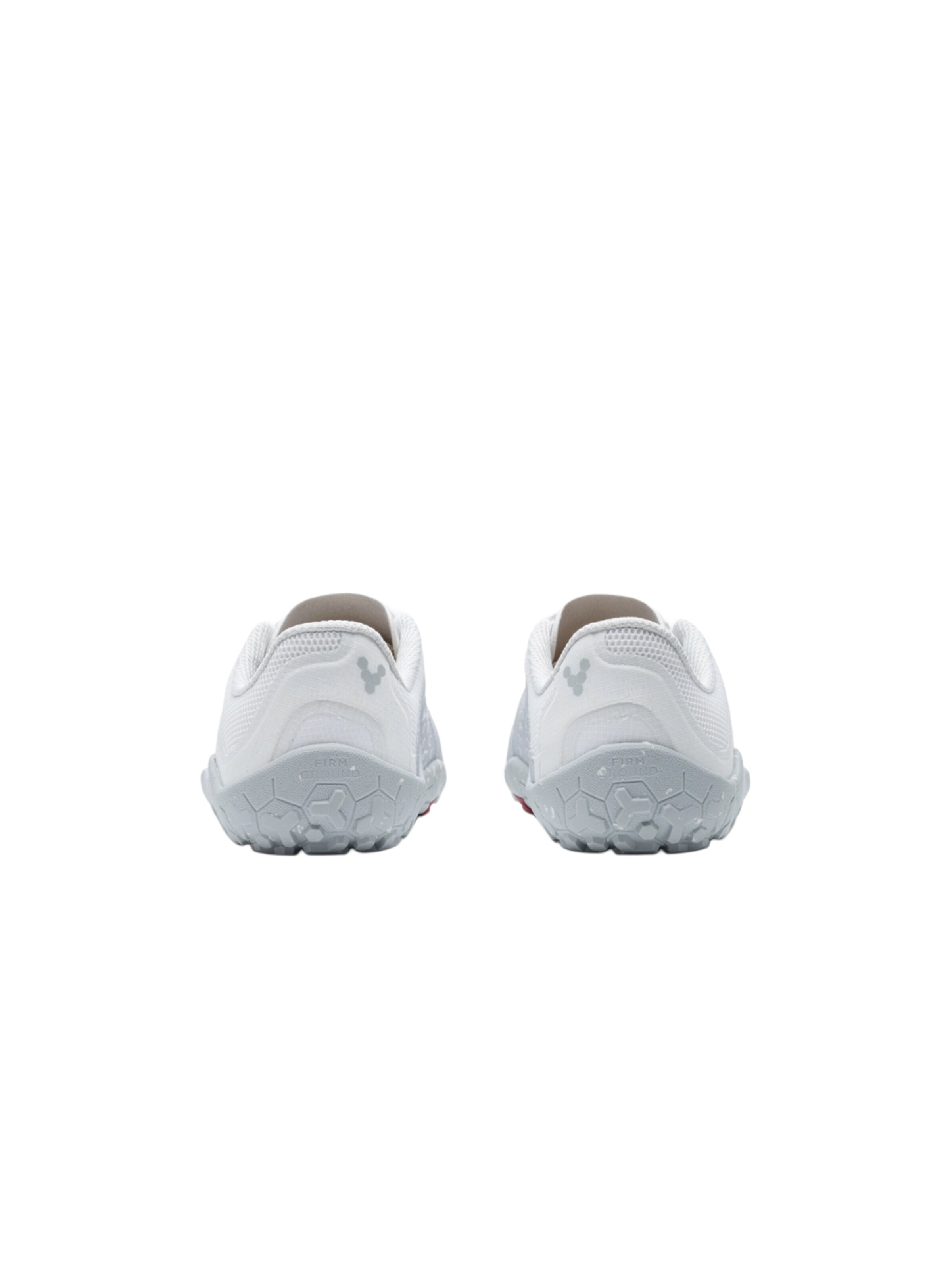 Chaussure basse 'PRIMUS TRAIL FG 3.5 MENS' Vivo Barefoot en gris