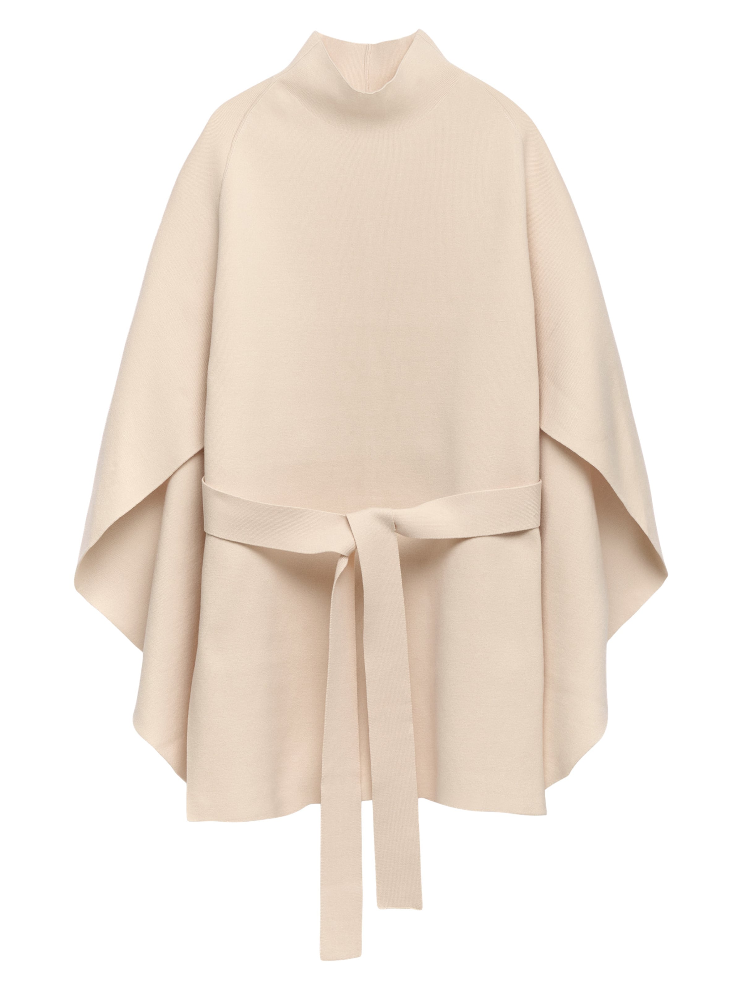 Pulover Adolfo Dominguez pe bej, Vizualizare produs