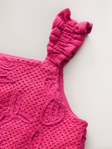 Next Top 'Cornelli' – pink