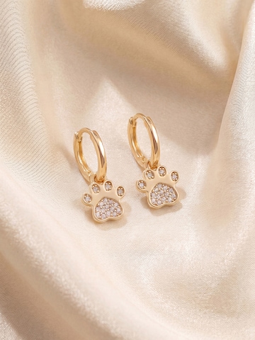 Jobo Jewelry in Gold