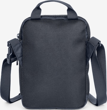 EASTPAK Skuldertaske 'The One Cnnct' i sort