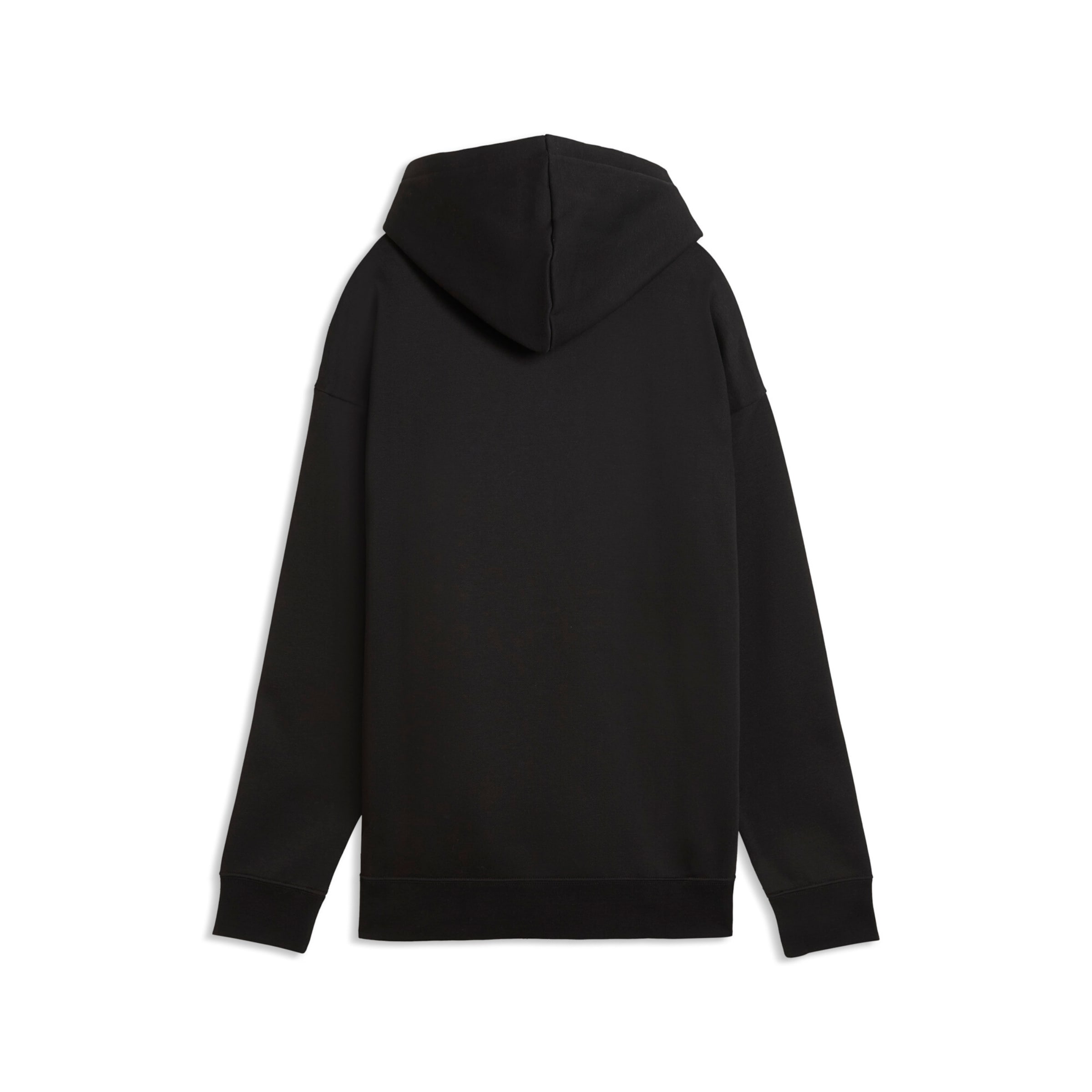PUMA Sweatshirt in Black