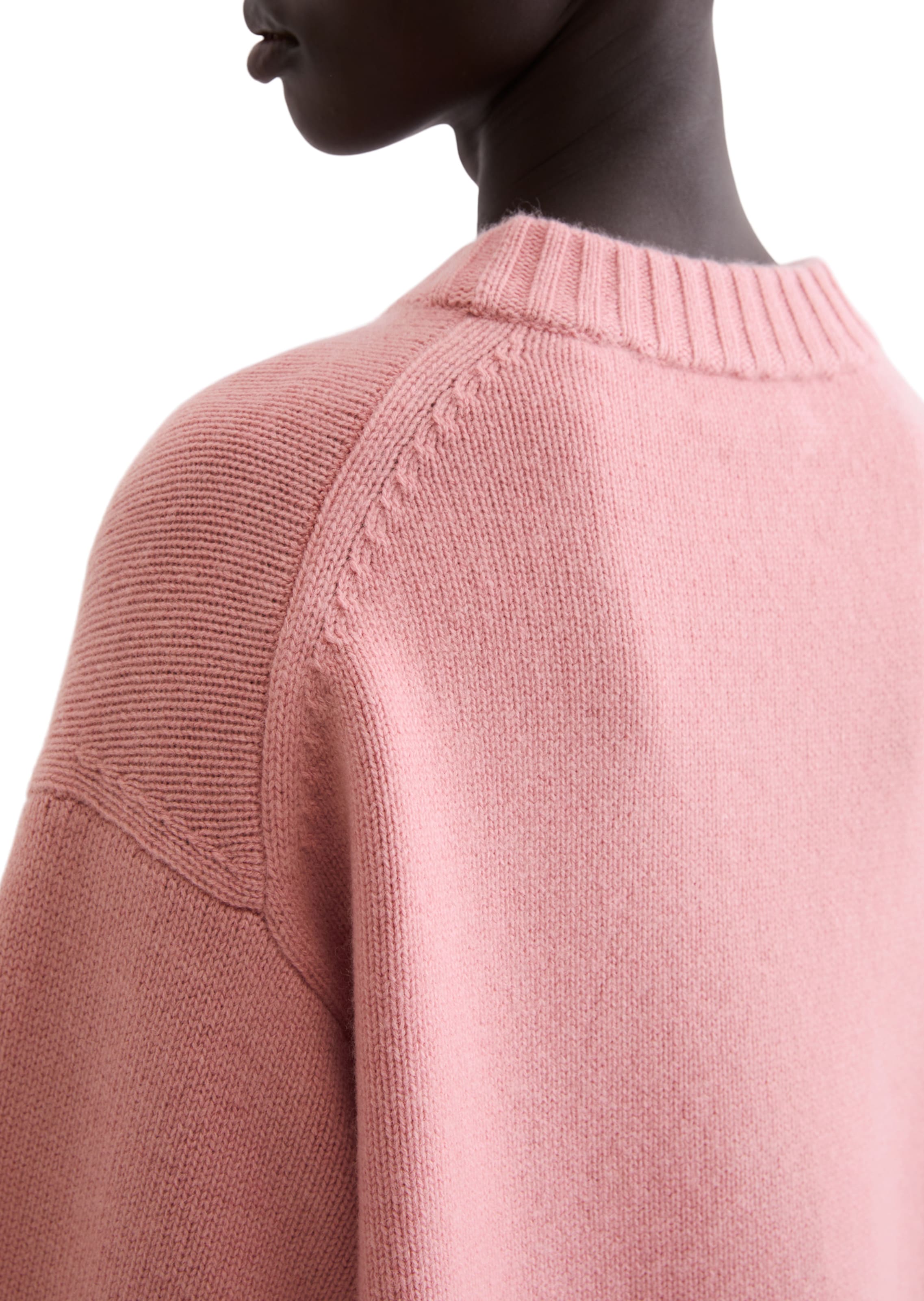 Marc O'Polo Sweater in Pink