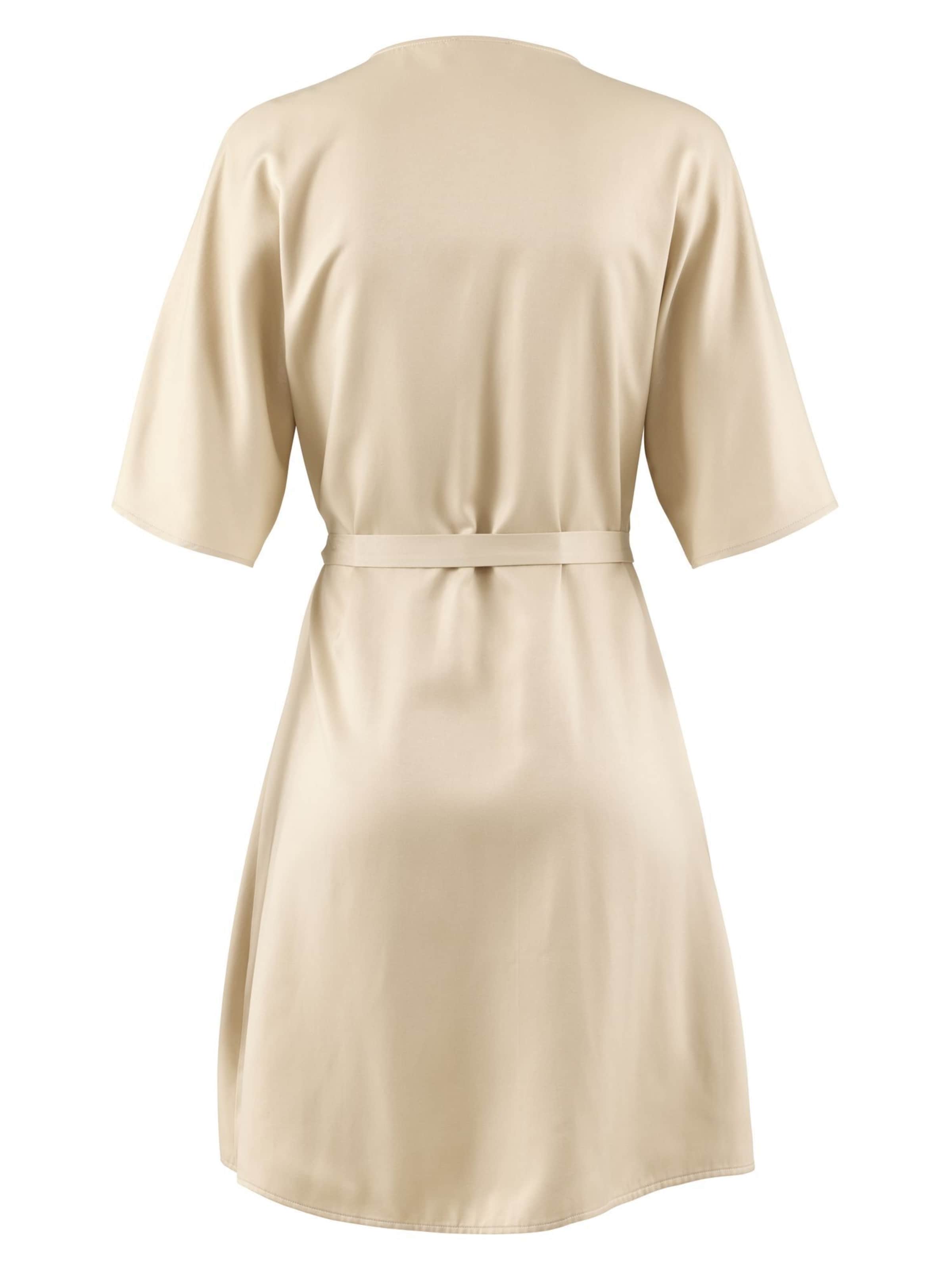 Robe Tamaris en beige