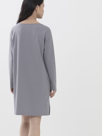 Chemise de nuit Mey en gris