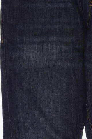 Marc O'Polo Jeans 31 in Blau