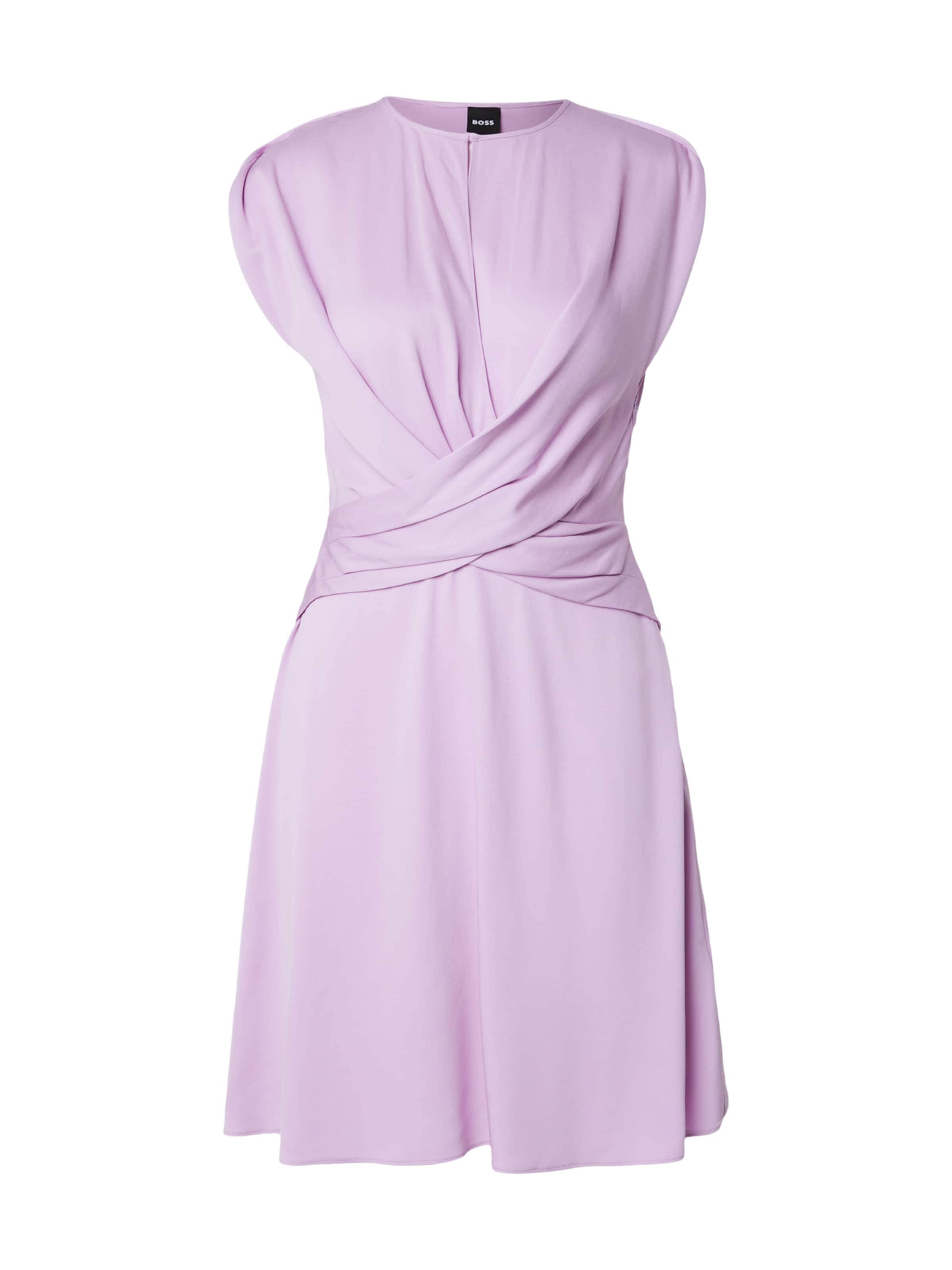 BOSS Dress 'Devari' in Purple: front