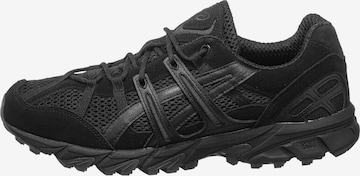 ASICS SportStyle Sneakers ' Gel-Sonoma 15-50 ' in Black