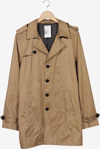 SELECTED Mantel XXL in Beige: Vorderseite