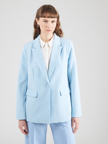 regular Blazer 'YASLIKKA' di YAS in blu: frontale