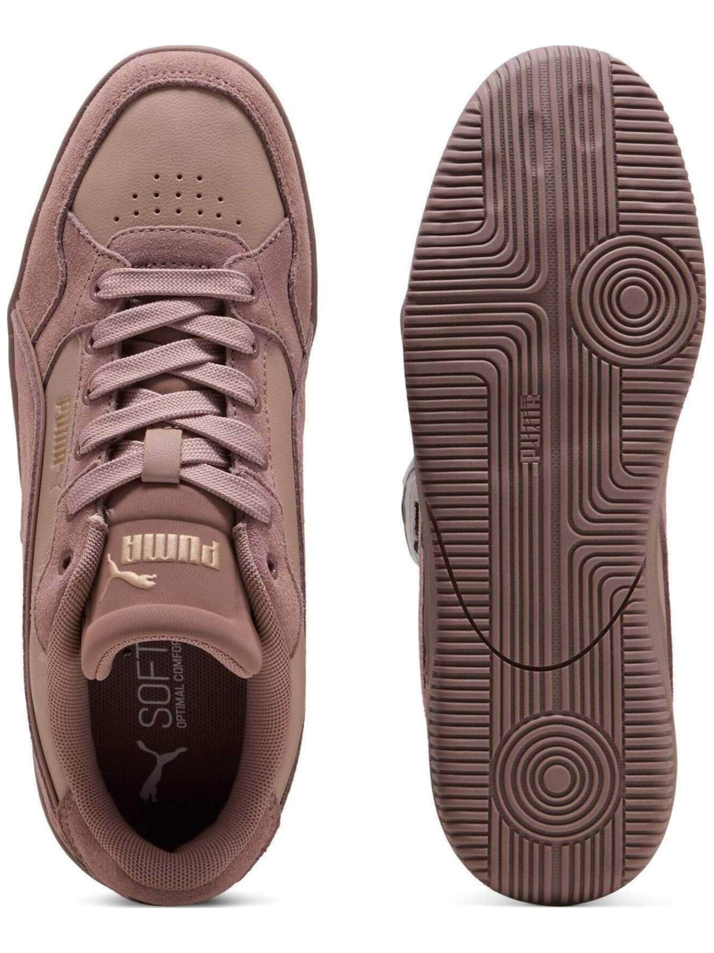 PUMA Sportschuh in Pink