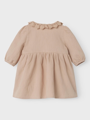 Robe NAME IT en beige