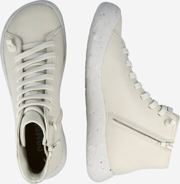 CAMPER Sneakers 'Rancho Houston' in White