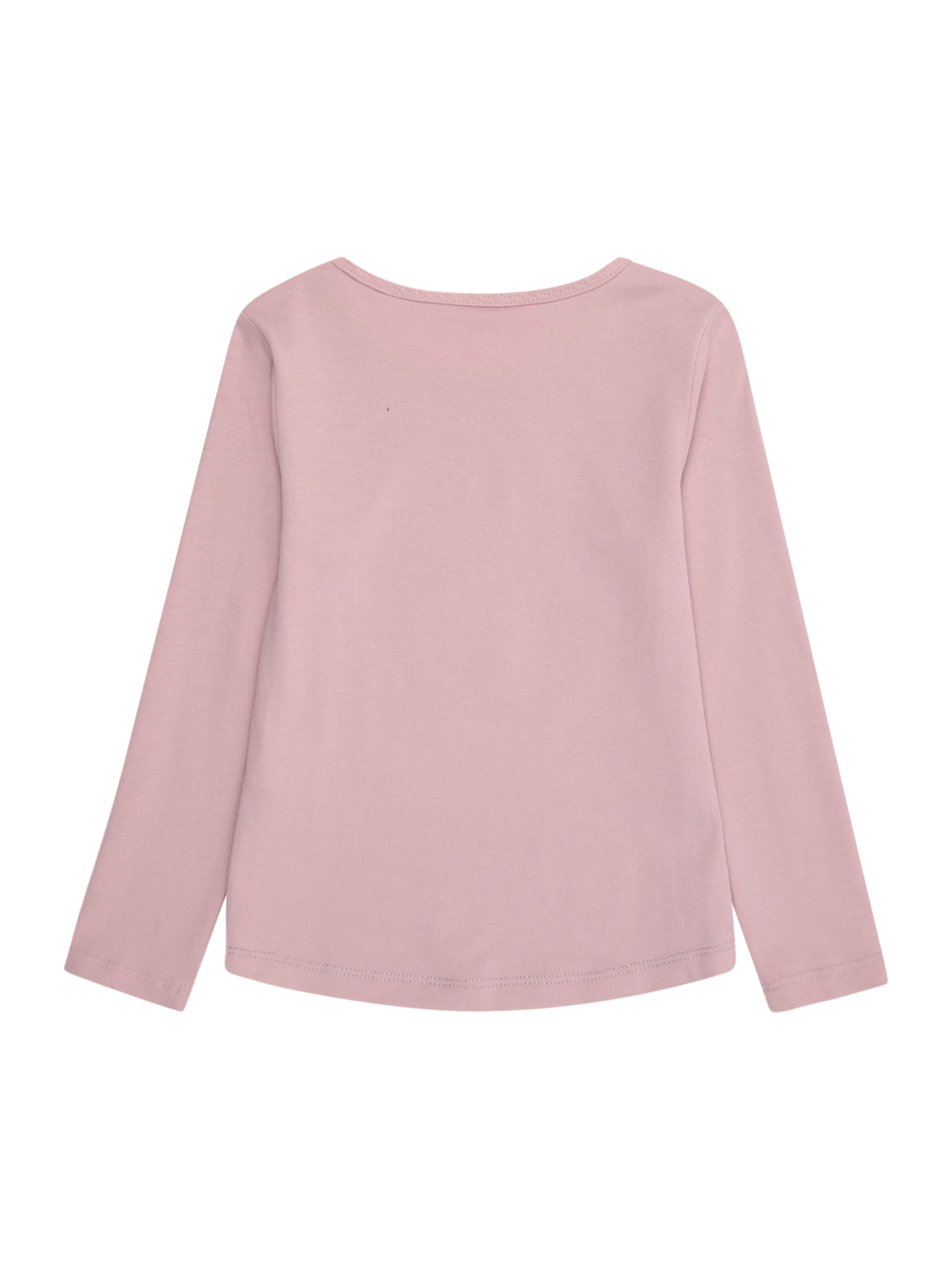 T-Shirt s.Oliver en rose