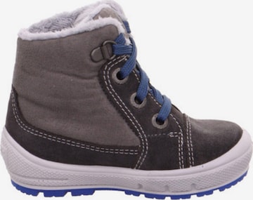 Bottes de neige 'Groovy' SUPERFIT en gris