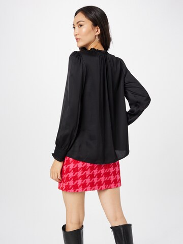 ESPRIT - Blusa en negro