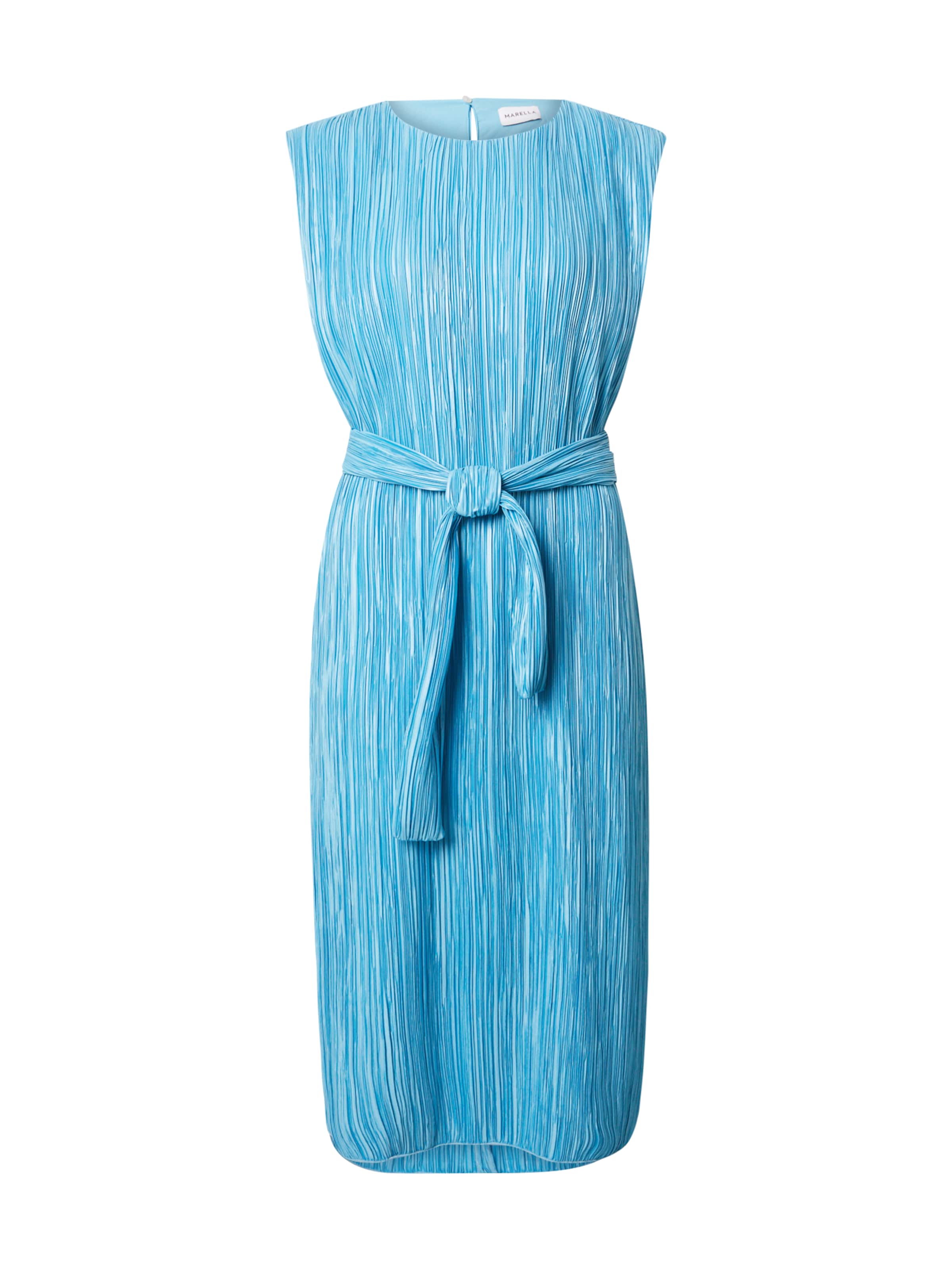 Marella Klänning 'FIONDA' i blå: framsida