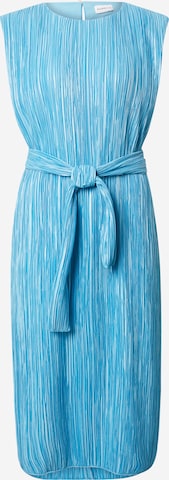 Robe 'FIONDA' Marella en bleu : devant