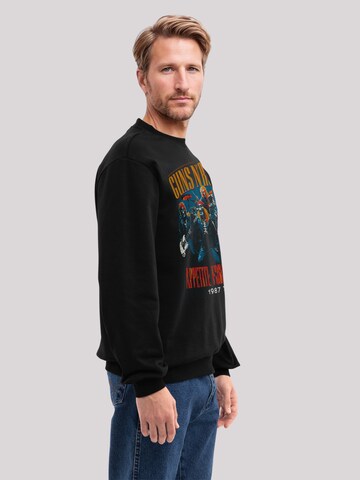 Sweat-shirt F4NT4STIC en noir