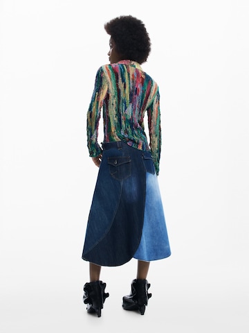 Desigual Блузка в Смешанный
