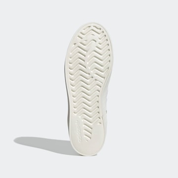 ADIDAS ORIGINALS Sneakers laag 'Forum Bonega' in Wit