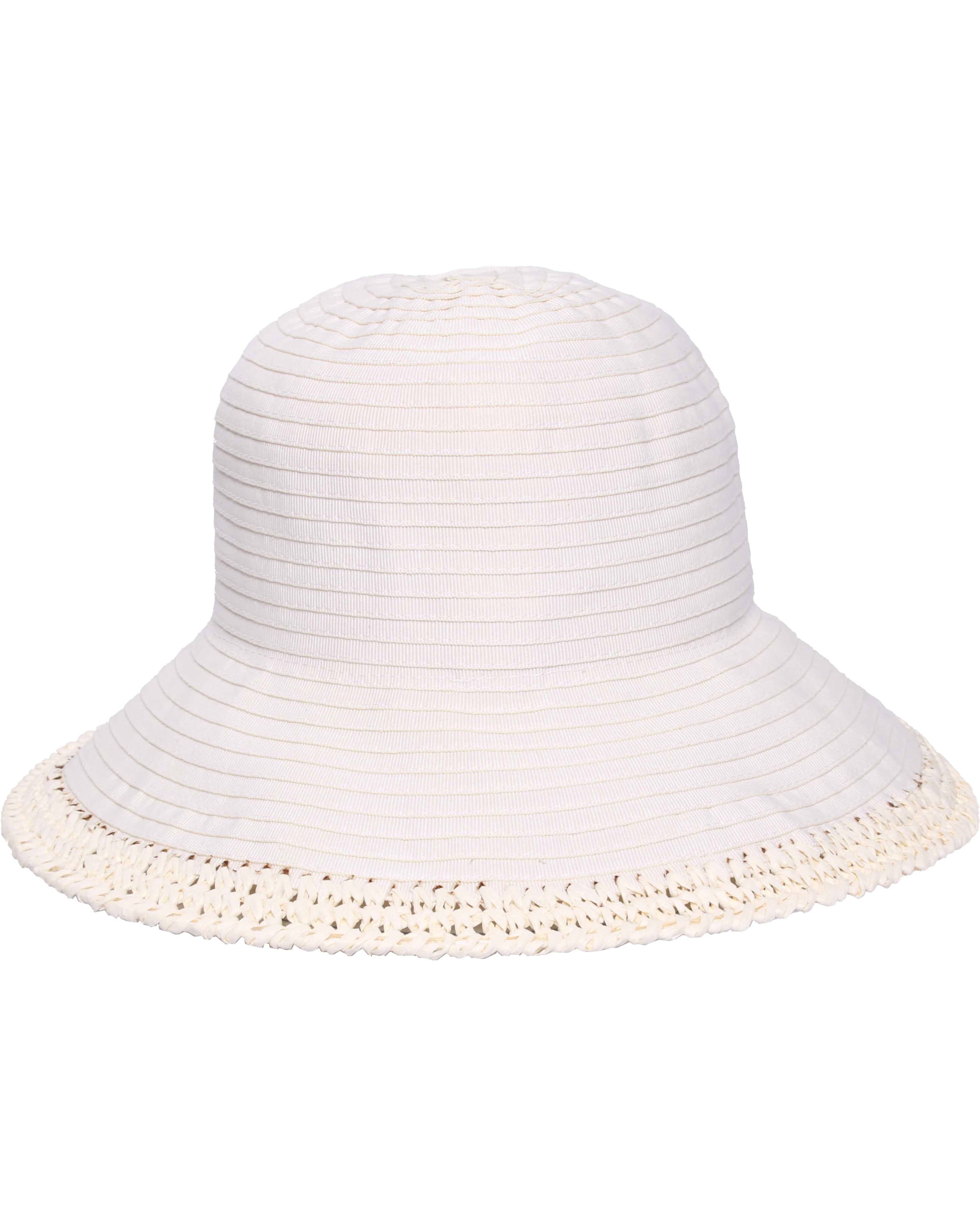 LOEVENICH Hat in Beige