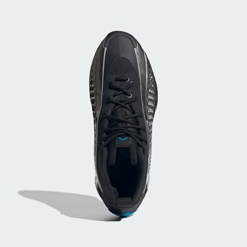 ADIDAS PERFORMANCE Buty sportowe 'Anthony Edwards 1' w kolorze czarny