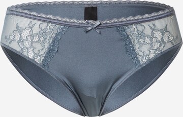 LingaDore Slip in Grau: predná strana