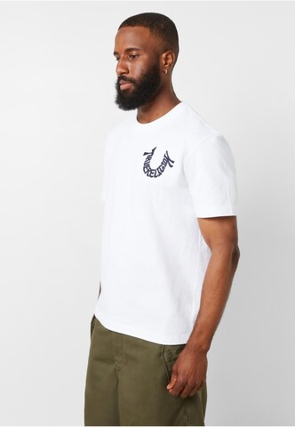 Maglietta di True Religion in bianco