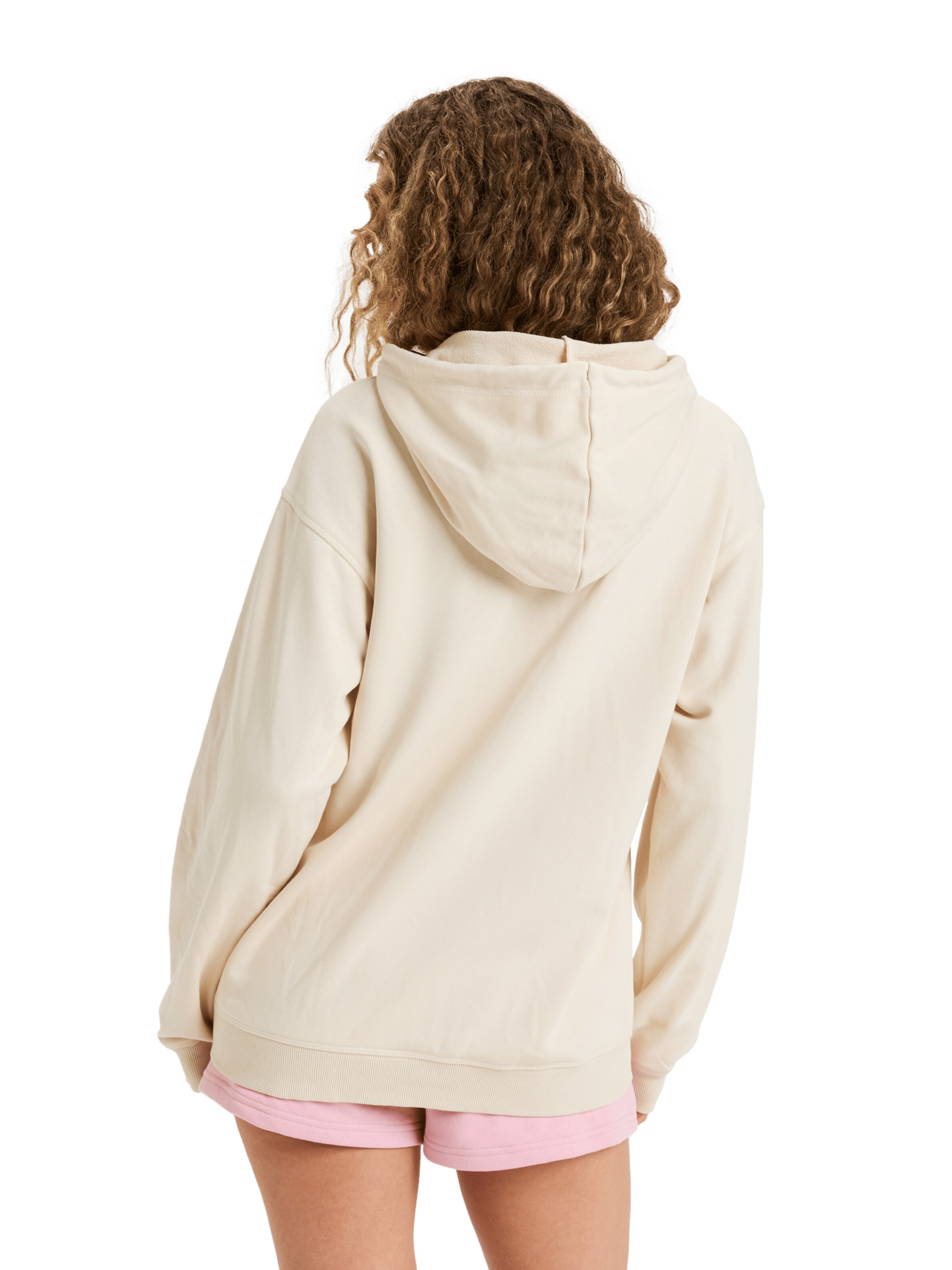 Sweat-shirt 'Surf Stoked' ROXY en beige