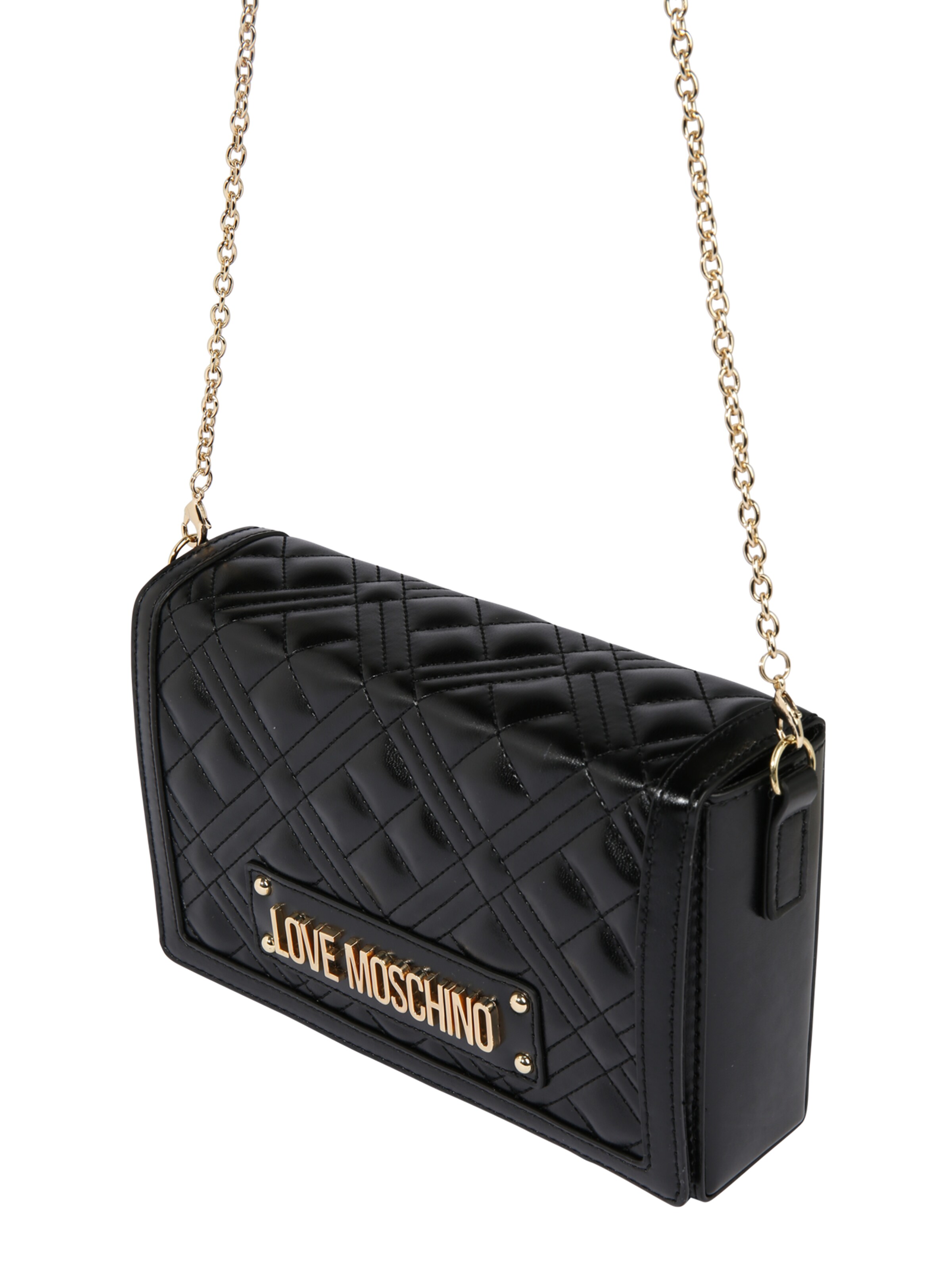 Love Moschino Tasche in schwarz | ABOUT YOU