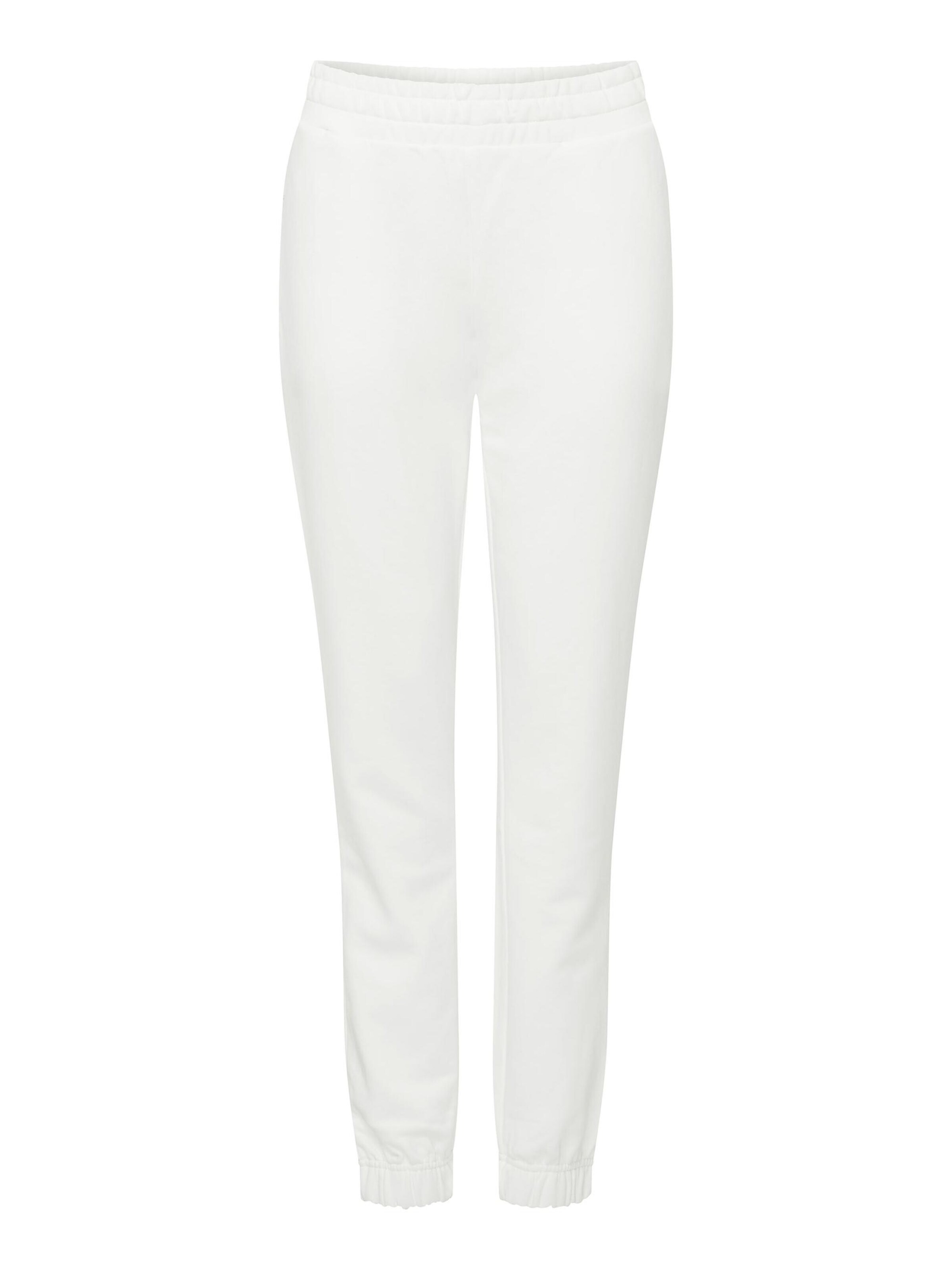 ESOTIQ Regular Pants 'Lee' in Beige
