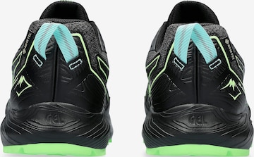 ASICS Running Shoes 'Sonoma 7' in Black