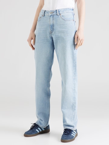 Regular Jean 'Arch' Dr. Denim en bleu : devant