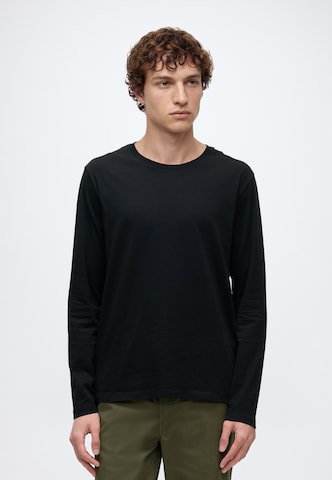 JACK & JONES Μπλουζάκι σε μαύρο: μπροστά