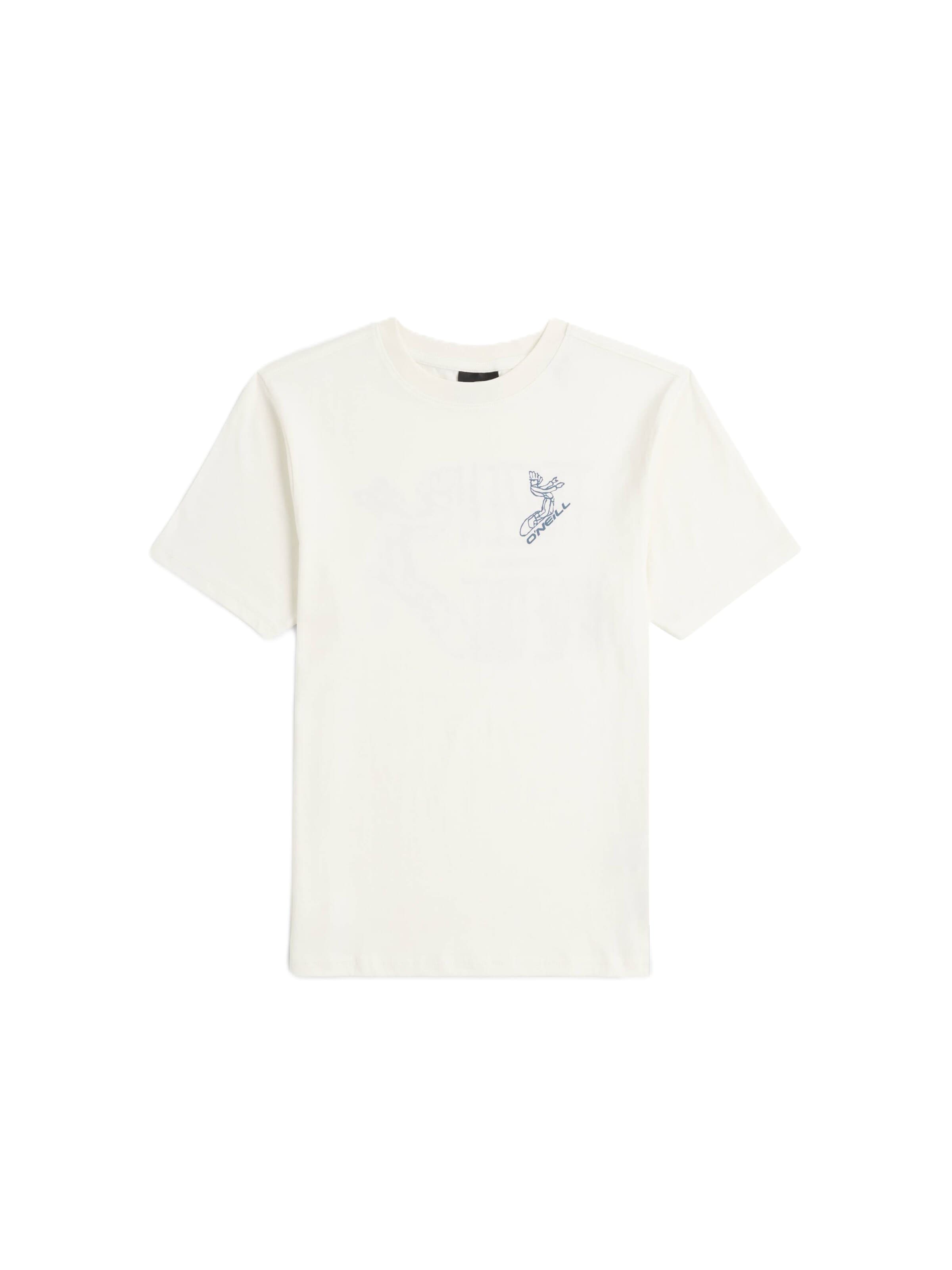 O'NEILL Shirt in White: front