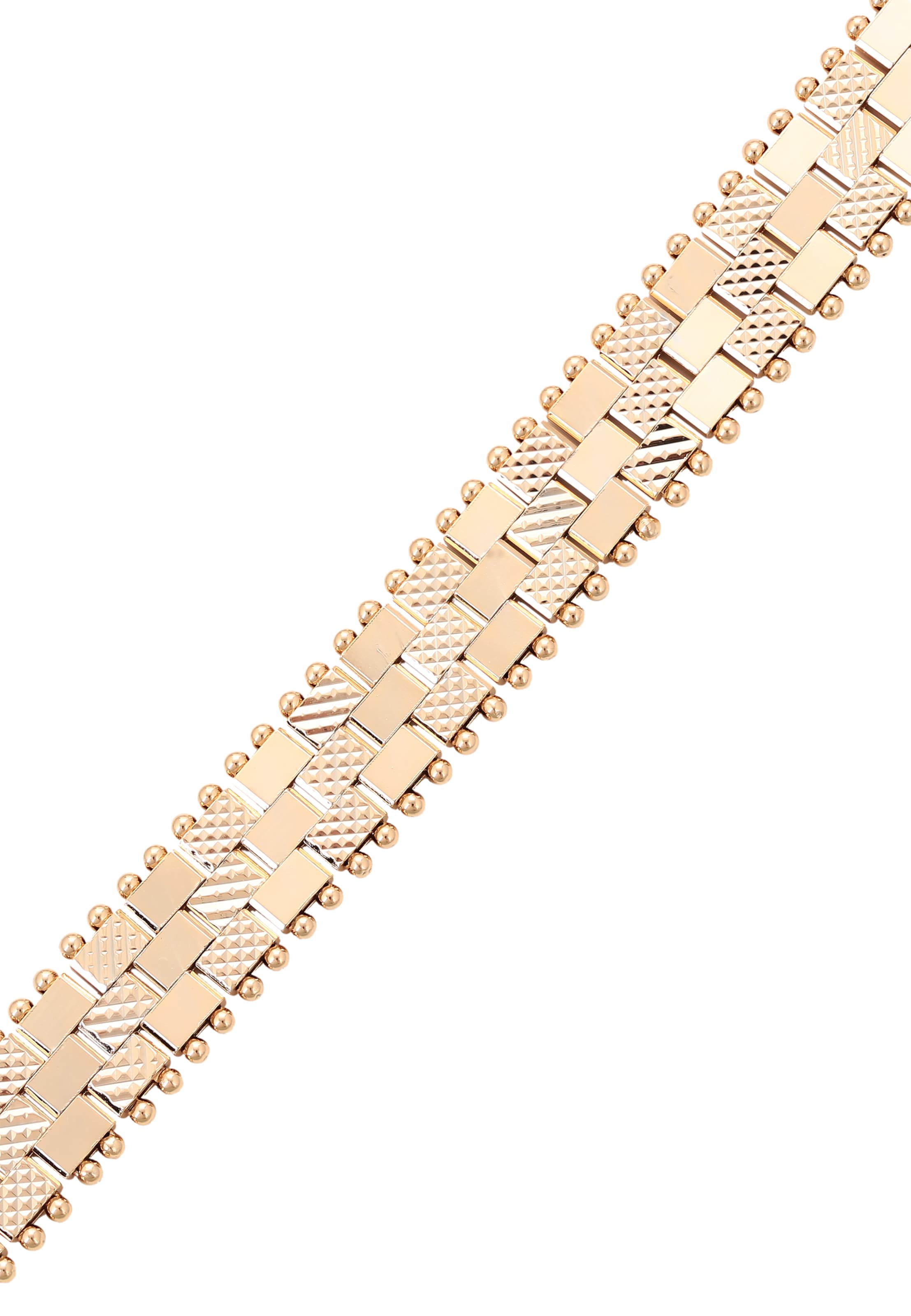 NAEMI - Pulseira em ouro