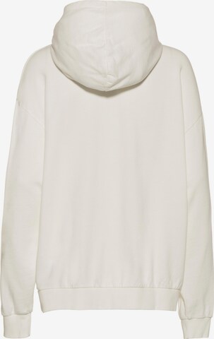 Iriedaily - Sweatshirt em branco