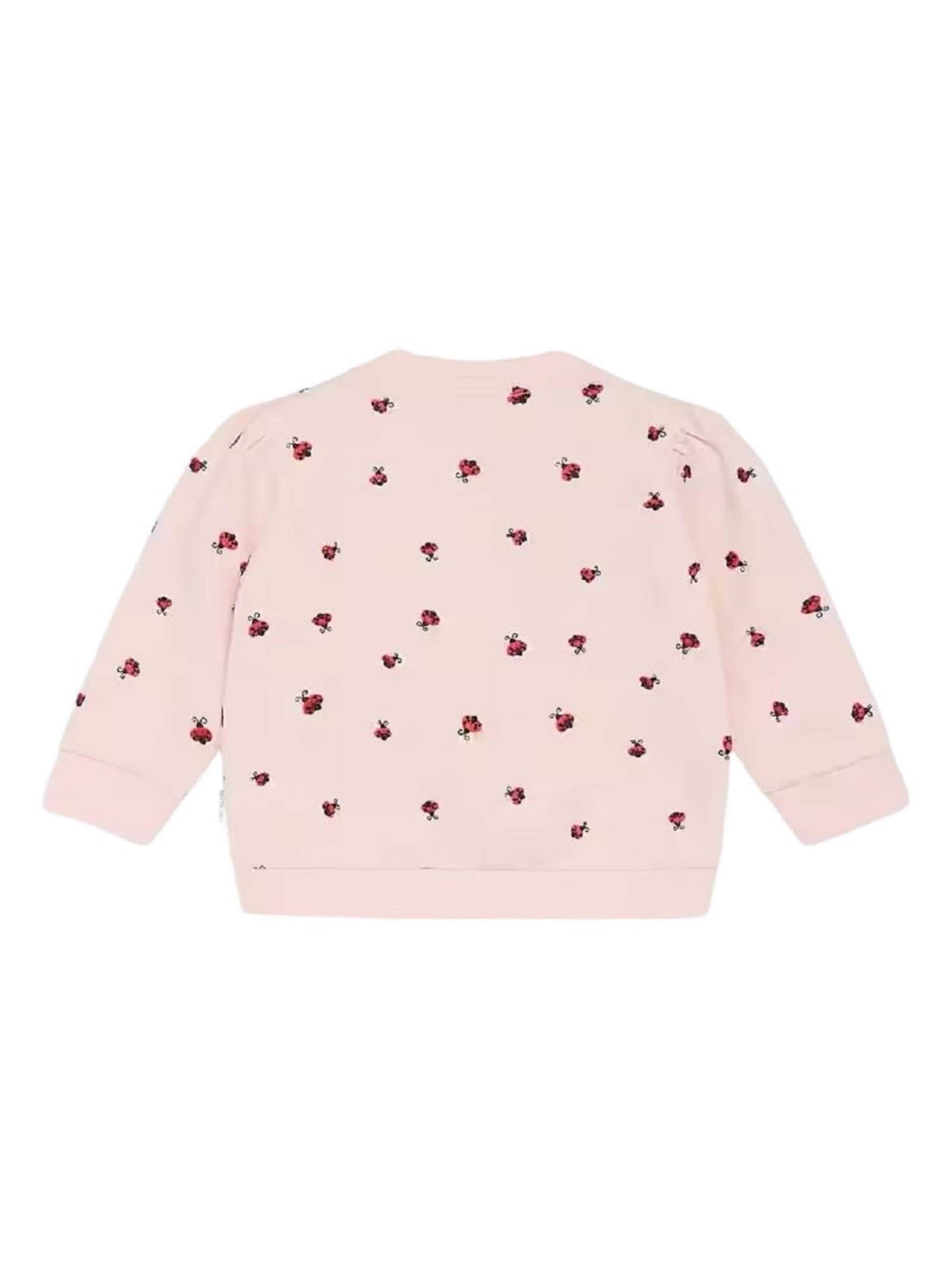 Hust & Claire Sweatshirt 'HCSessie'‌‌ in Pink
