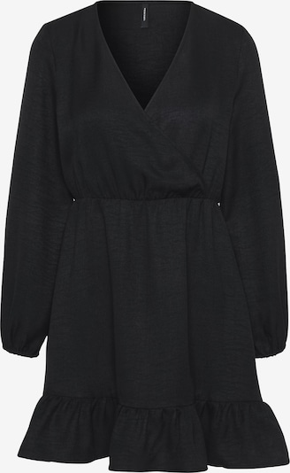 Suknelė 'VMELLIE' iš Vero Moda Petite, spalva – juoda, Prekių apžvalga