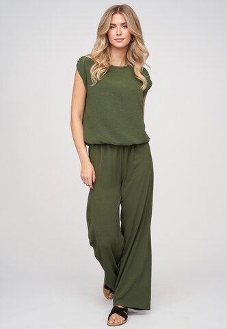 Cloud5ive Pantsuit in Green