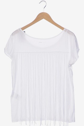 Marc Cain Top & Shirt in M in White