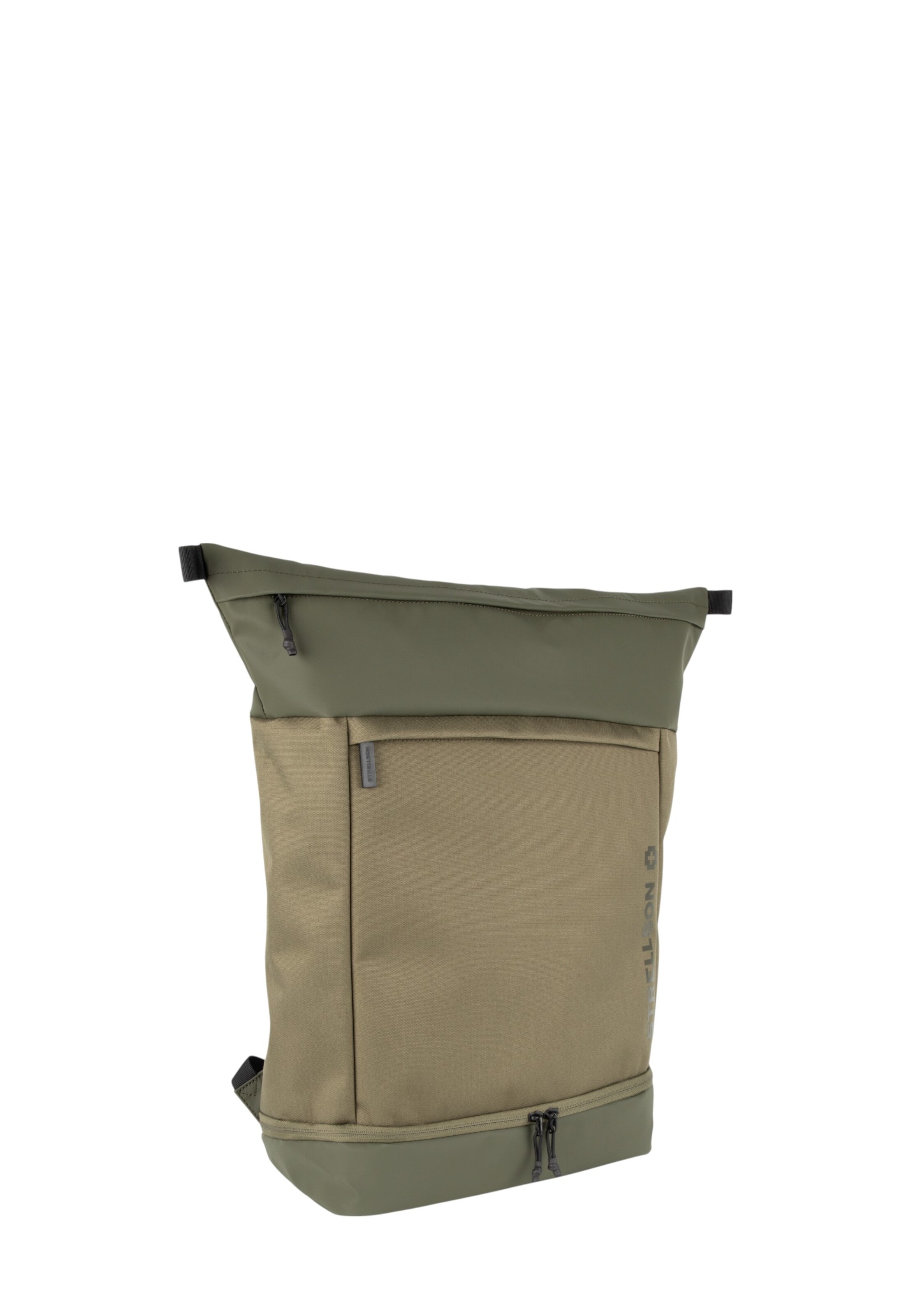 STRELLSON Backpack 'Alperton Sebastian' in Beige