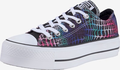 CONVERSE Sneakers 'Chuck Taylor All Star' in Mixed colors, Item view