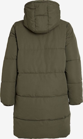 Manteau d’hiver VILA en vert