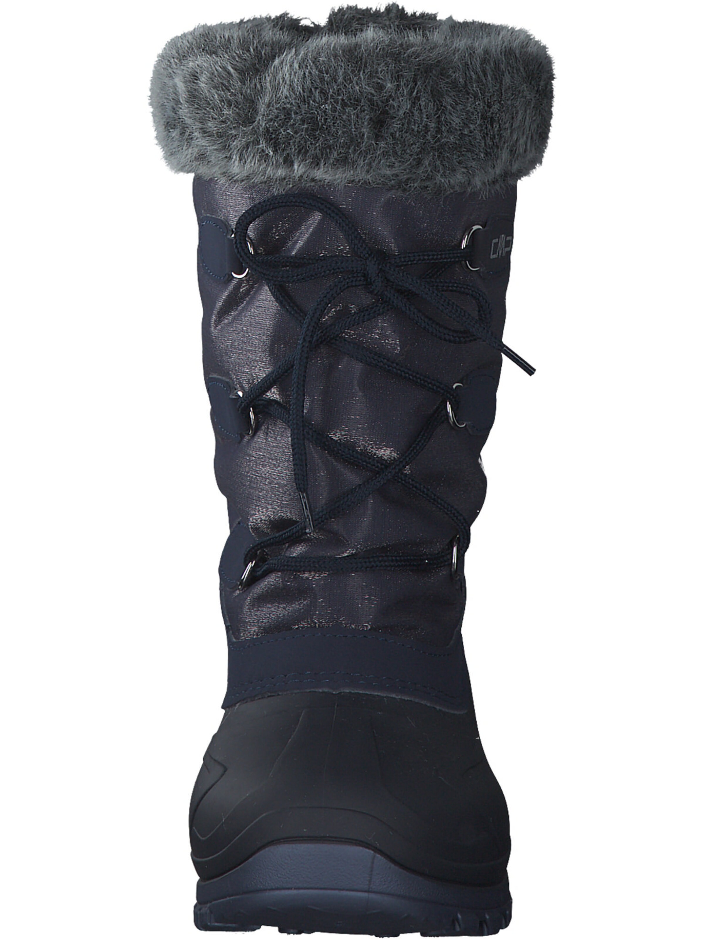 CMP Boots 'Nietos' in Black