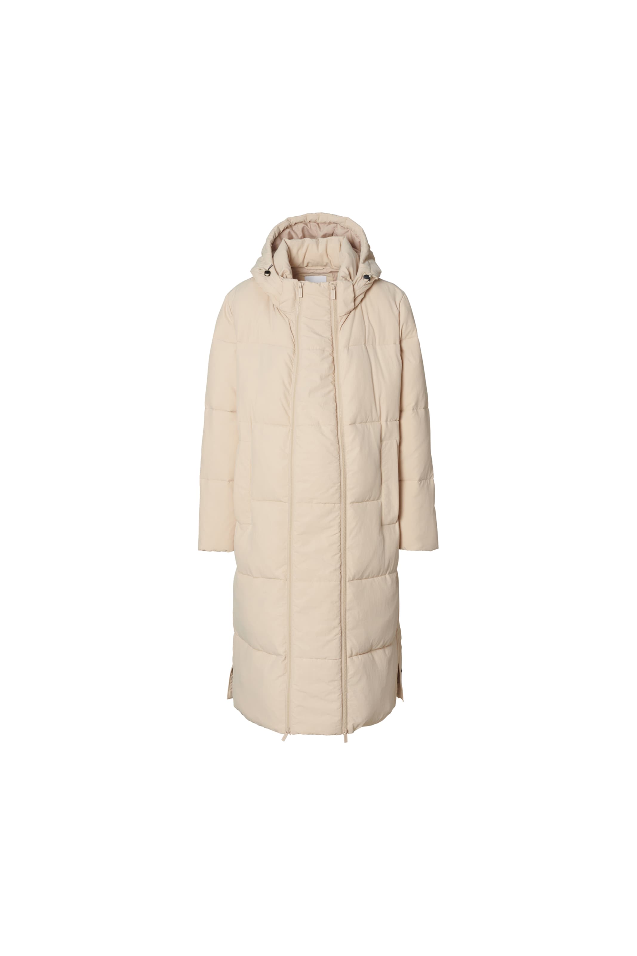 Noppies Winter Coat in Beige