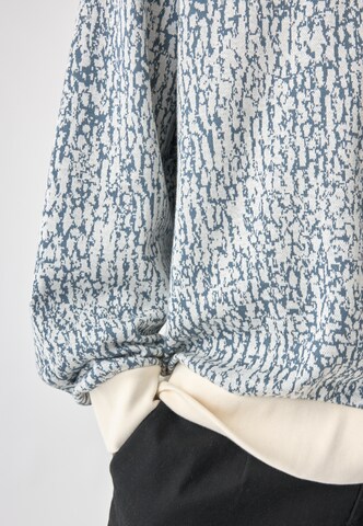 Cleptomanicx Sweater in Beige