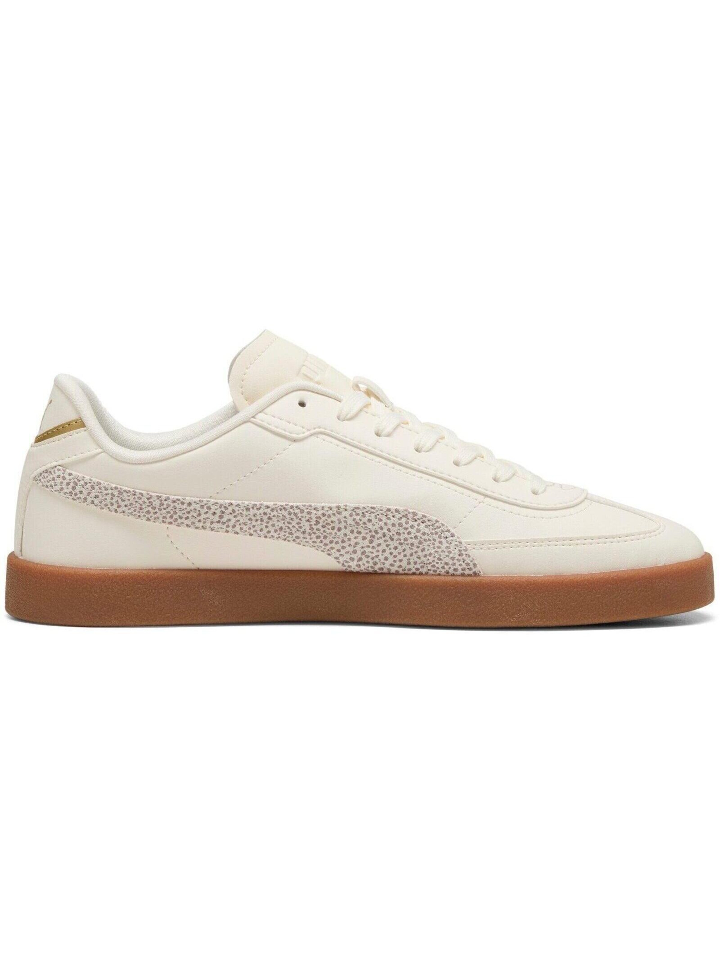 PUMA Sportschuh 'Puma Club Ii Era Topcat'‌ in Weiß